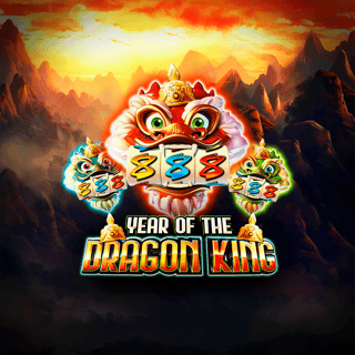 Year of the Dragon King
