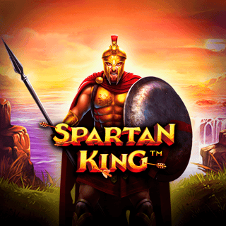 Spartan King